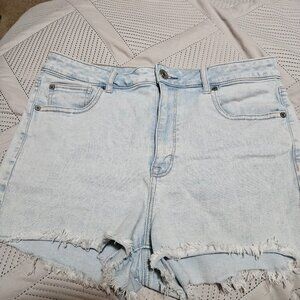 Ae super hi rise shortie